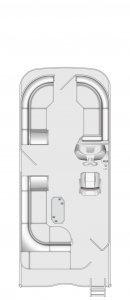 Berkshire Chill Floorplan