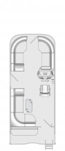 Southbay 500 Floorplan