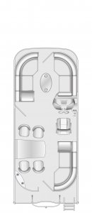 Southbay 500 Floorplan