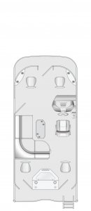 Southbay 500 Floorplan