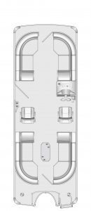 Southbay 500 Floorplan