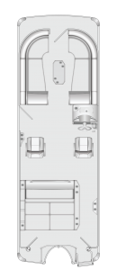 Southbay 500 Floorplan