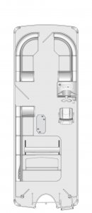 Southbay 500 Floorplan