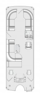 Southbay 500 Floorplan
