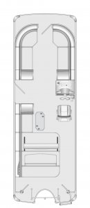 Southbay 500 Floorplan