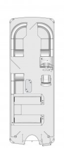 Southbay 500 Floorplan