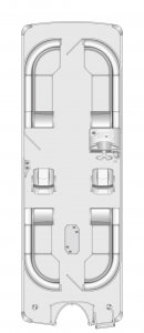 Southbay 500 Floorplan