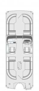 Southbay 500 Floorplan