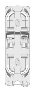 Southbay 500 Floorplan