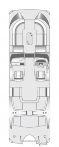 Berkshire Sport Floorplan