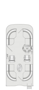 Southbay 500 Floorplan