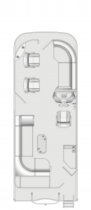 Southbay 500 Floorplan